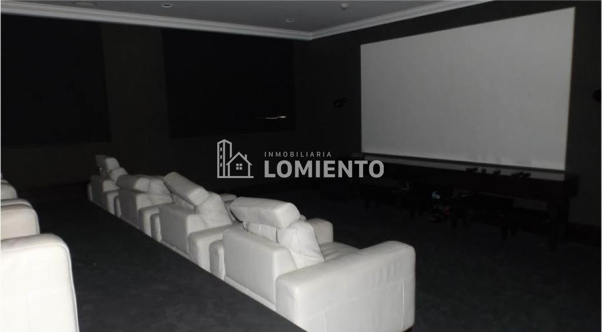 Apartamento ID.624 - venta- alquiler temporada apartamento 3 dormitorios frente al mar, torre imperiale
