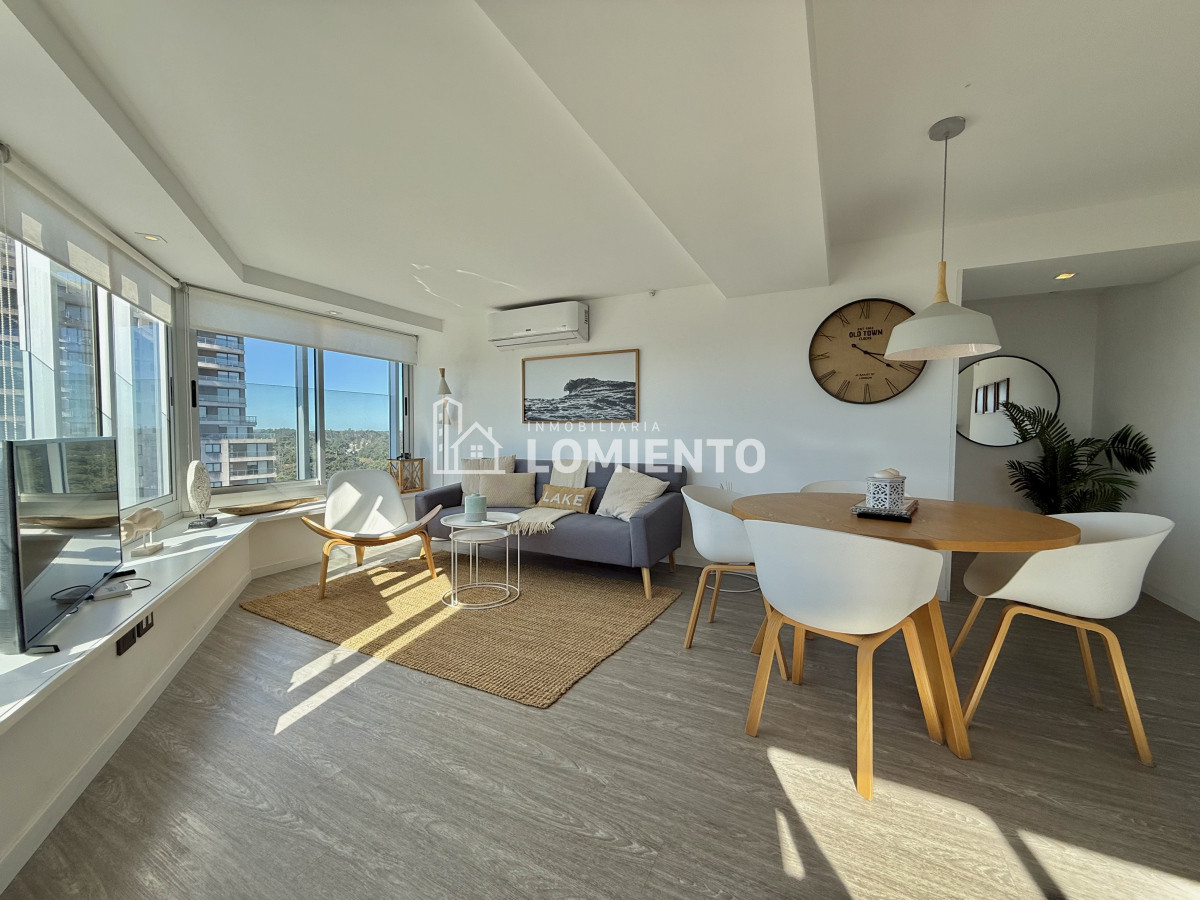 Apartamento ID.1339 - Venta apartamento 1 dormitorio Ocean Drive Country