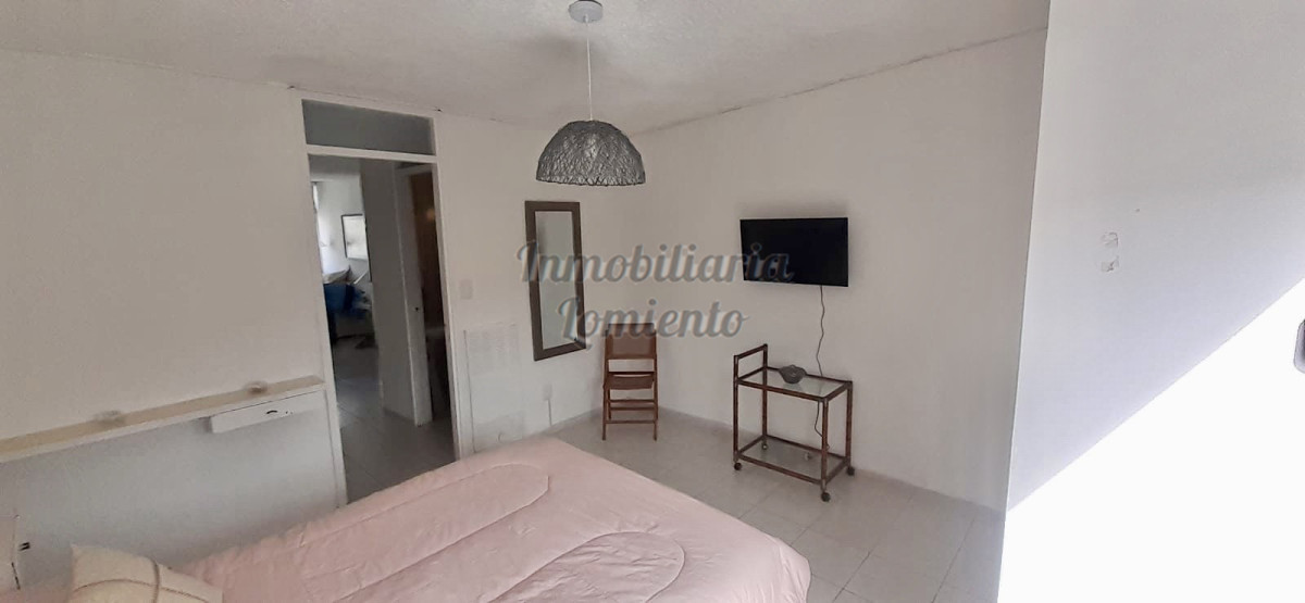 Apartamento ID.934 - Alquiler temporada apartamento 1 dormitorio peninsula 