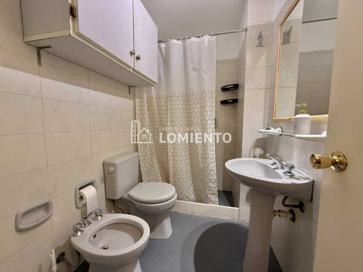 Apartamento ID.1424 - Oportunidad Venta- alquiler anual apartamento 1 dormitorio Aidy Grill