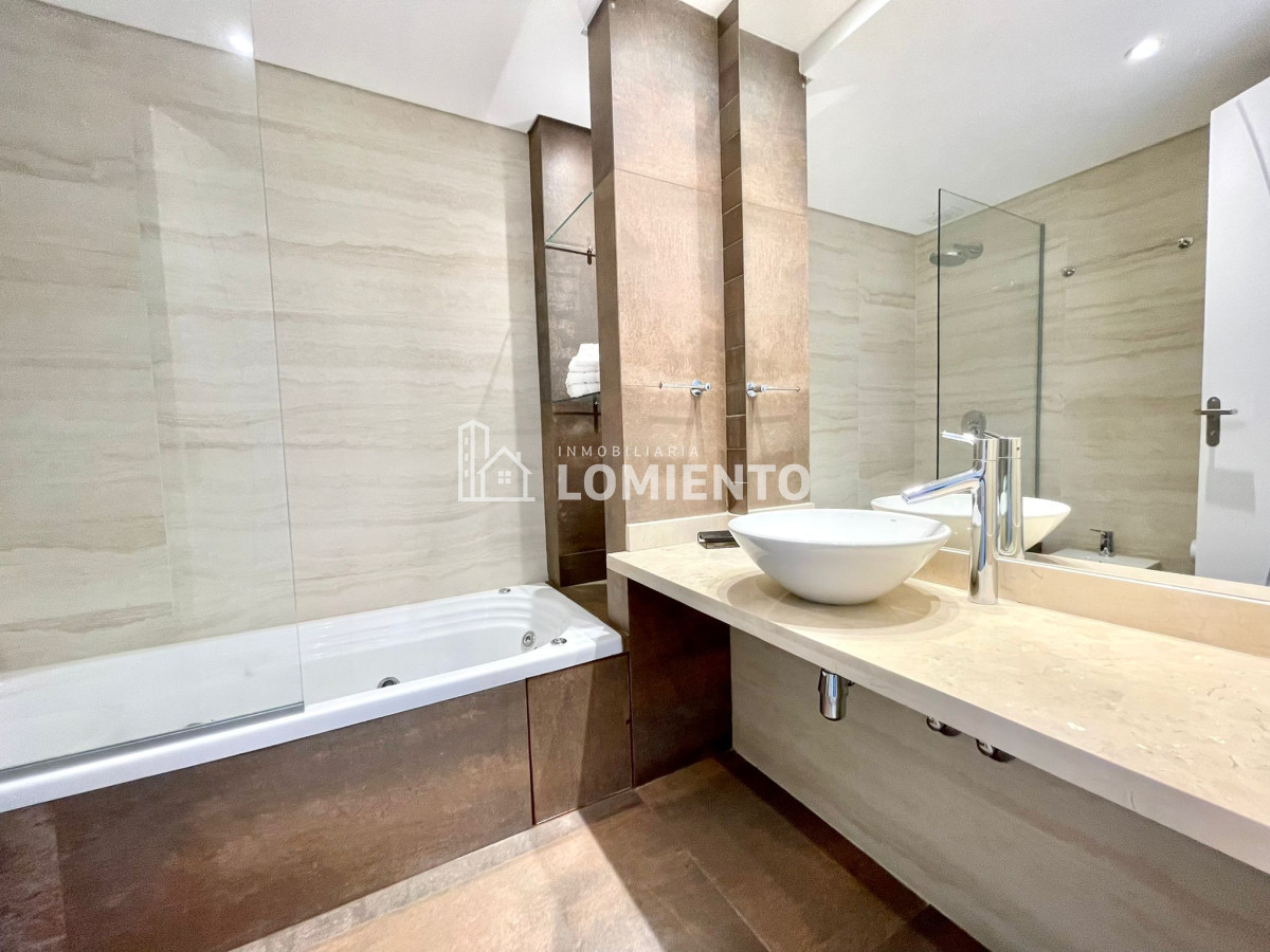 Apartamento ID.1318 - Alquiler temporada apartamento 2 dormitorios Miami Boulevard II