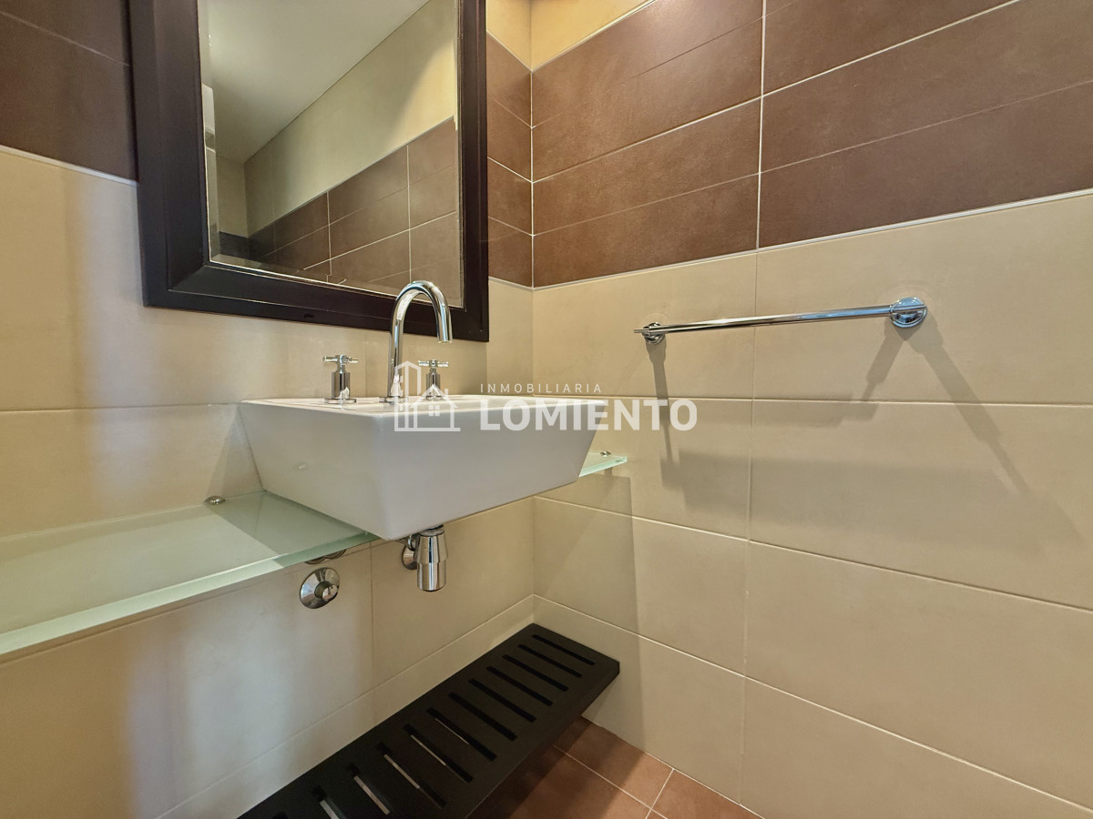 Apartamento ID.624 - venta- alquiler temporada apartamento 3 dormitorios frente al mar, torre imperiale