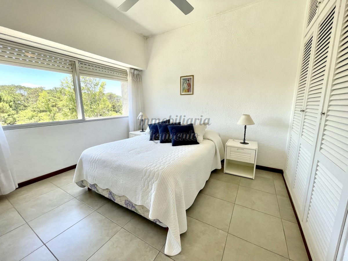 Apartamento ID.37 - Apartamento en alquiler temporada 1 dormitorio zona roosevelt