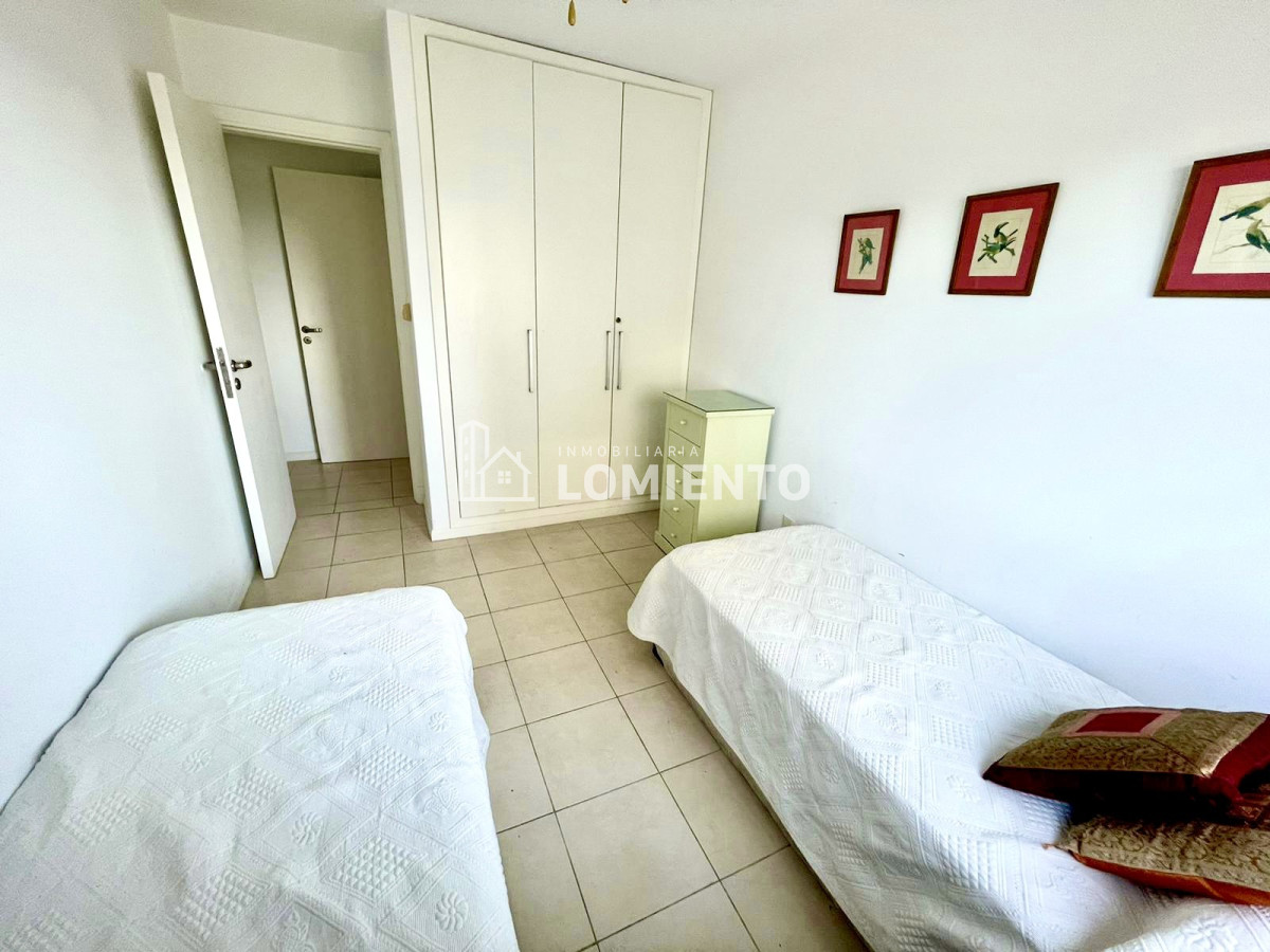 Apartamento ID.337 - Venta- alquiler anual apartamento 3 dormitorios Jardines del Country -