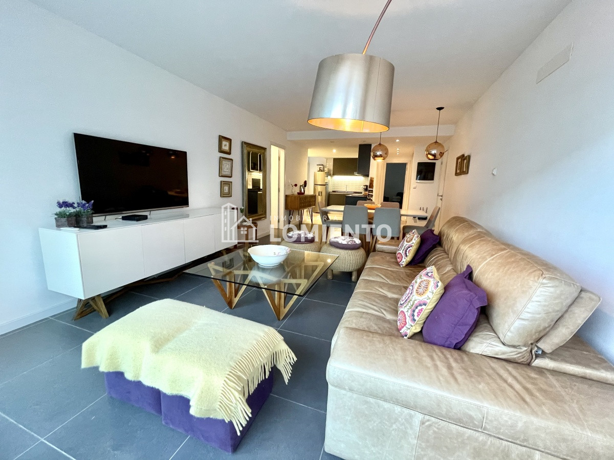 Apartamento ID.1109 - Venta- alquiler temporada apartamento 3 dormitorios edificio Bonaire