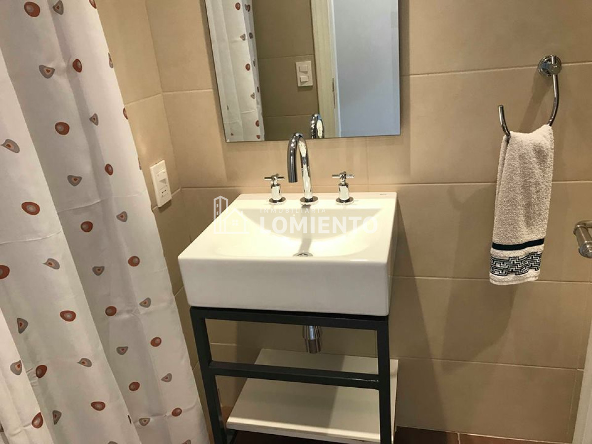 Apartamento ID.624 - venta- alquiler temporada apartamento 3 dormitorios frente al mar, torre imperiale