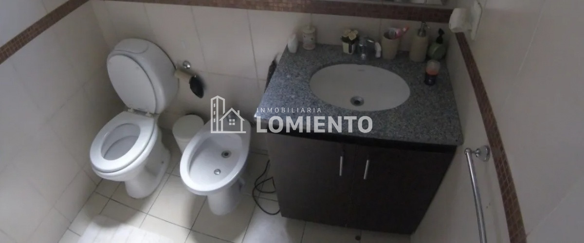 Apartamento ID.1119 - Alquiler temporada apartamento 1 dormitorio con parrillero propio Aidy Grill