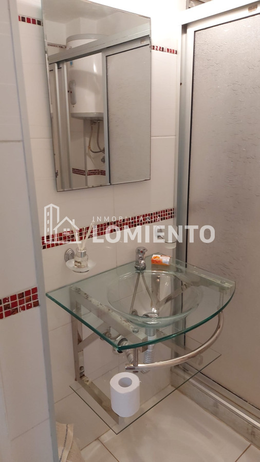 Apartamento ID.103 - Alquiler temporada- invierno apartamento 1 dormitorio en Peninsula