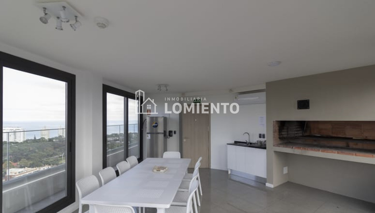 Apartamento ID.1474 - Alquiler temporada apartamento 1 dormitorio Torre Gaudi