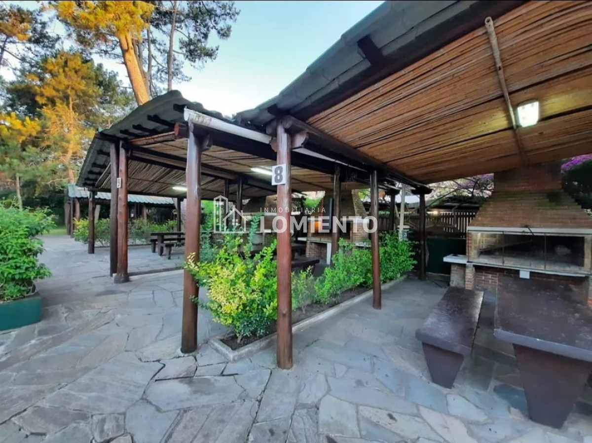 Apartamento ID.1698 - Oportunidad venta monoambiente Complejo Arcobaleno