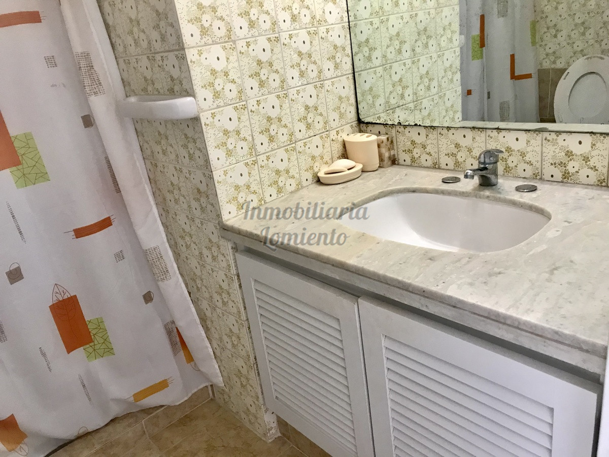 Apartamento ID.31 - Alquiler temporada apartamento 2 dormitorios Zona Roosevelt