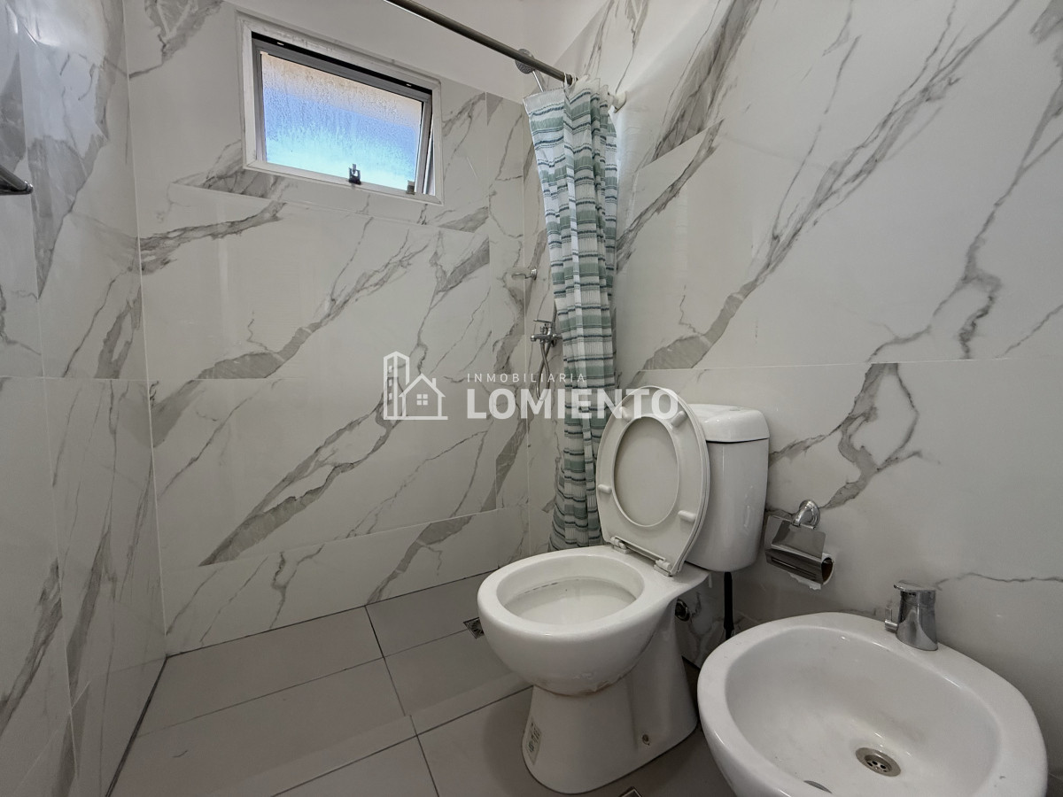 Apartamento ID.125 - Alquiler temporada apartamento 1 dormitorio Zona Roosevelt 