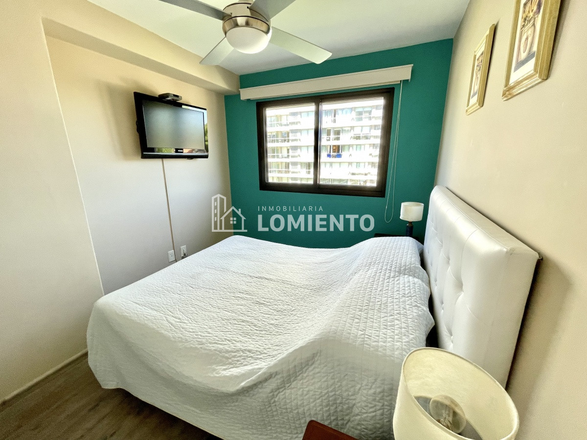 Apartamento ID.1240 - Alquiler por temporada o por invierno apartamento 1 dormitorio