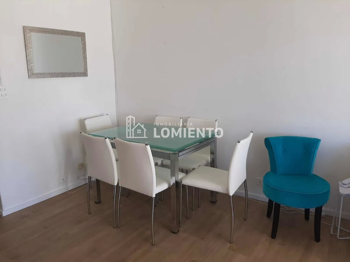 Apartamento ID.1225 - Alquiler por temporada apartamento 2 dormitorios en zona Península