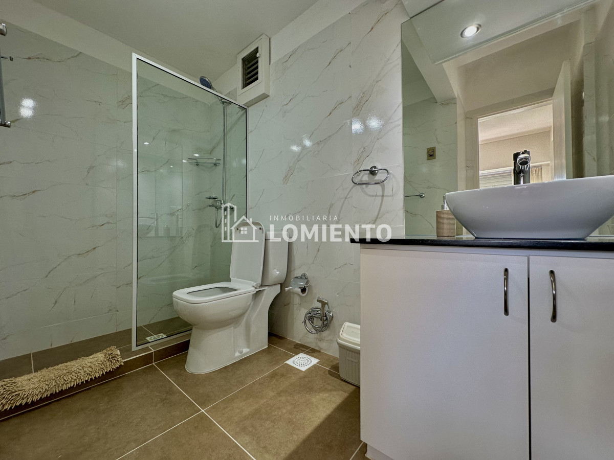 Apartamento ID.299 - Alquiler temporada apartamento 1 dormitorio Zona Roosevelt