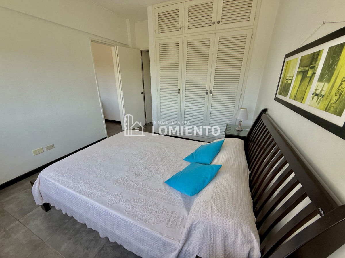 Apartamento ID.52 - Venta- alquiler temporada apartamento 1 dormitorio zona Roosevelt