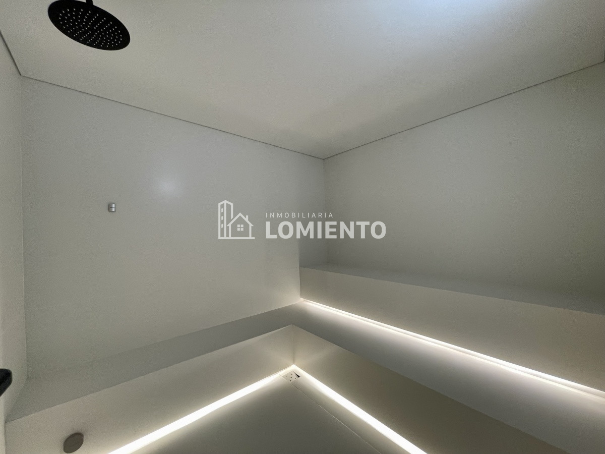 Apartamento ID.1341 - Alquiler temporada apartamento 1 dormitorio Playa Mansa 