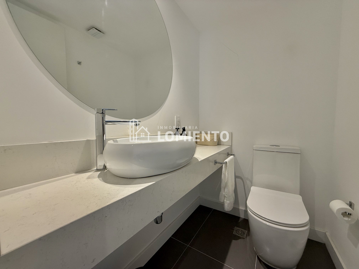 Apartamento ID.1711 - Venta- alquiler temporada apartamento 3 dormitorios Edificio Bonaire IV