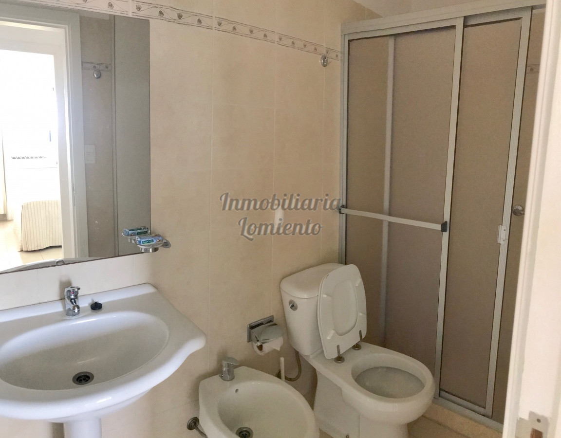 Apartamento ID.811 - Alquiler anual apartamento 1 dormitorio Jardines del Country