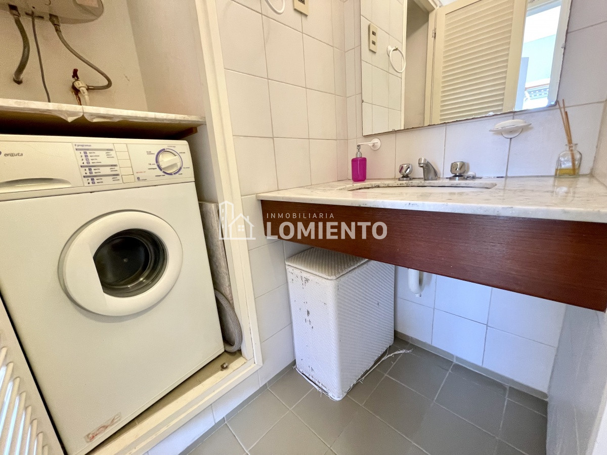 Apartamento ID.7 - Alquiler invierno- temporada apartamento 1 dormitorio zona Roosevelt