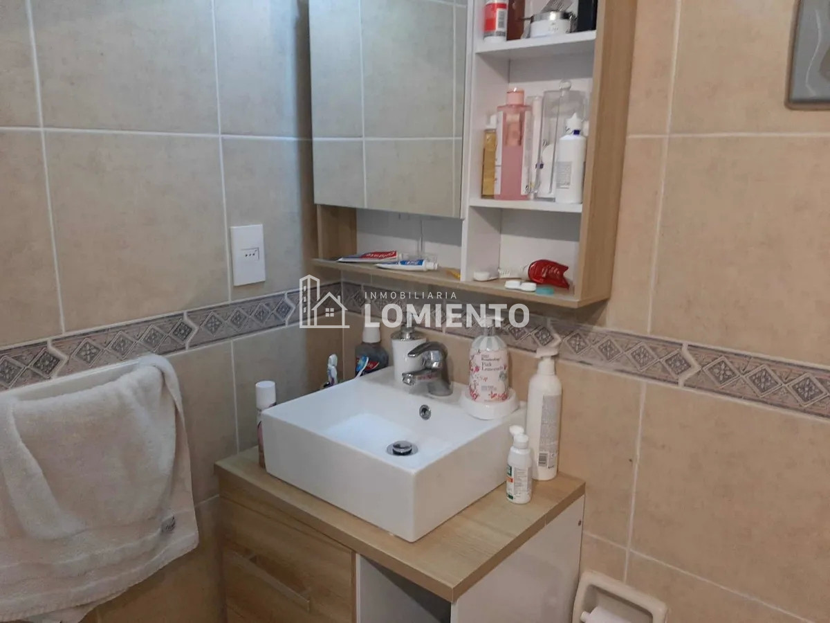 Apartamento ID.1225 - Alquiler por temporada apartamento 2 dormitorios en zona Península