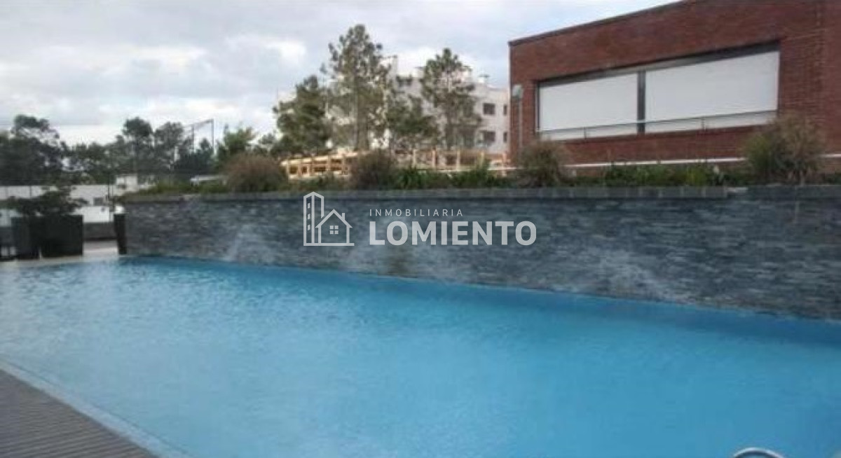 Apartamento ID.1364 - Alquiler temporada apartamento 3 dormitorio y servicio Season Tower