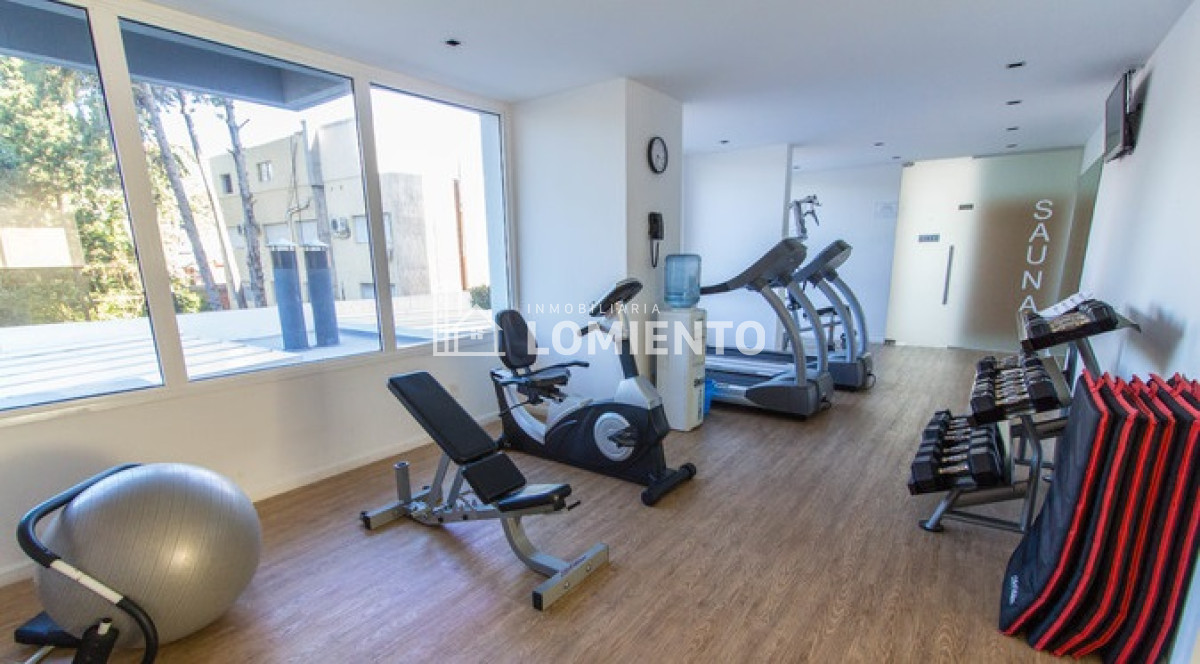 Apartamento ID.598 - Penthouse 3 dormitorios zona Roosevelt