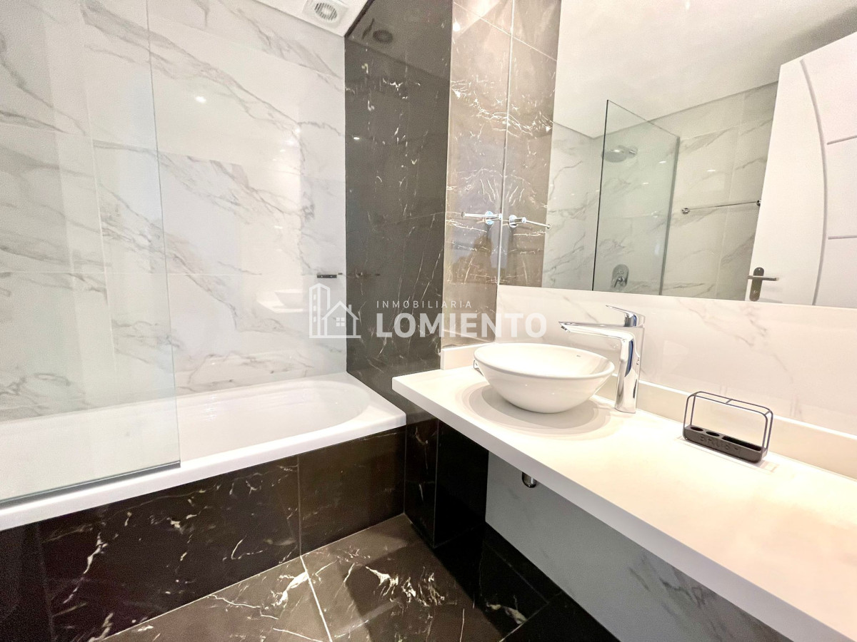 Apartamento ID.1318 - Alquiler temporada apartamento 2 dormitorios Miami Boulevard II