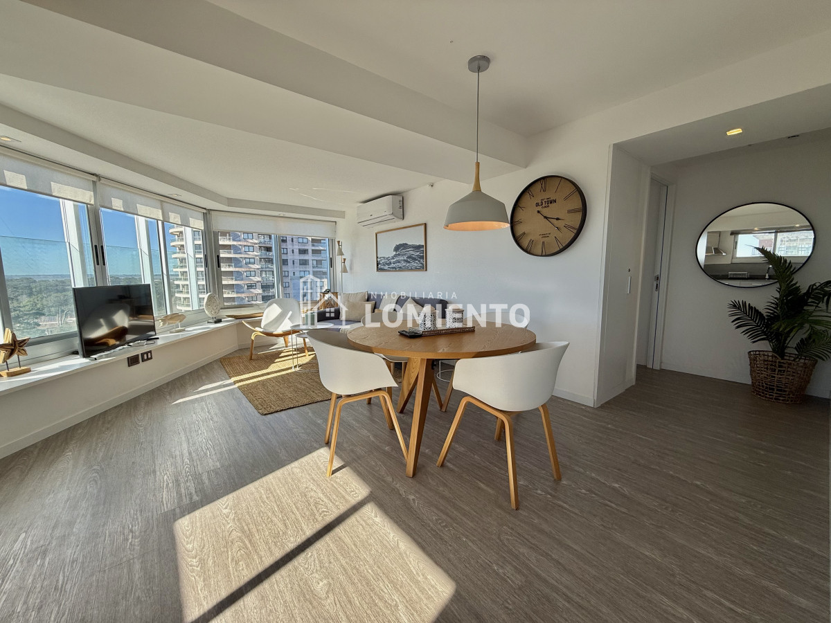 Apartamento ID.1339 - Venta apartamento 1 dormitorio Ocean Drive Country