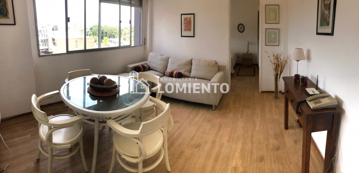 Apartamento ID.200 - Oportunidad Venta apartamento 1 dormitorio zona Roosevelt