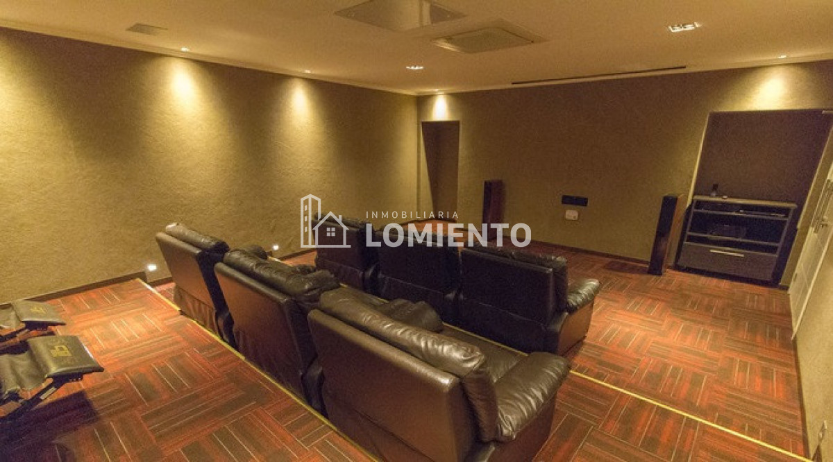 Apartamento ID.1726 - Venta apartamento 2 dormitorios y medio Edificio Casino Tower