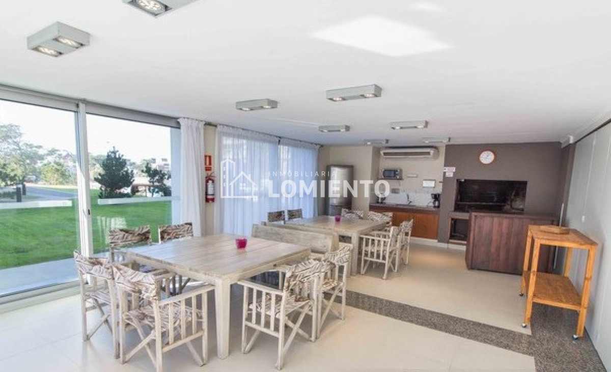 Apartamento ID.1709 - Venta apartamento 3 dormitorios Edificio Quartier del Mar 