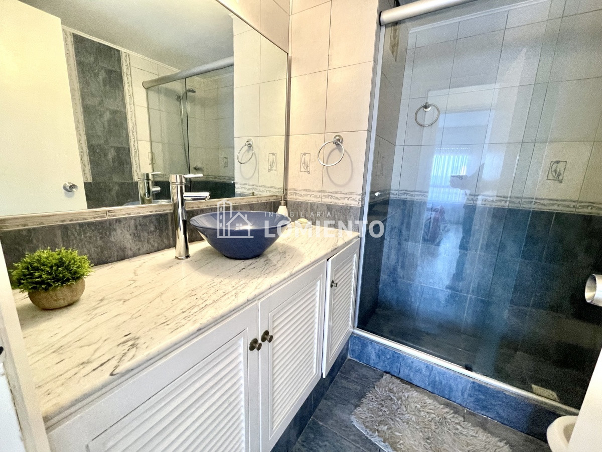 Apartamento ID.188 - Alquiler temporada apartamento 3 dormitorios Zona Peninsula 