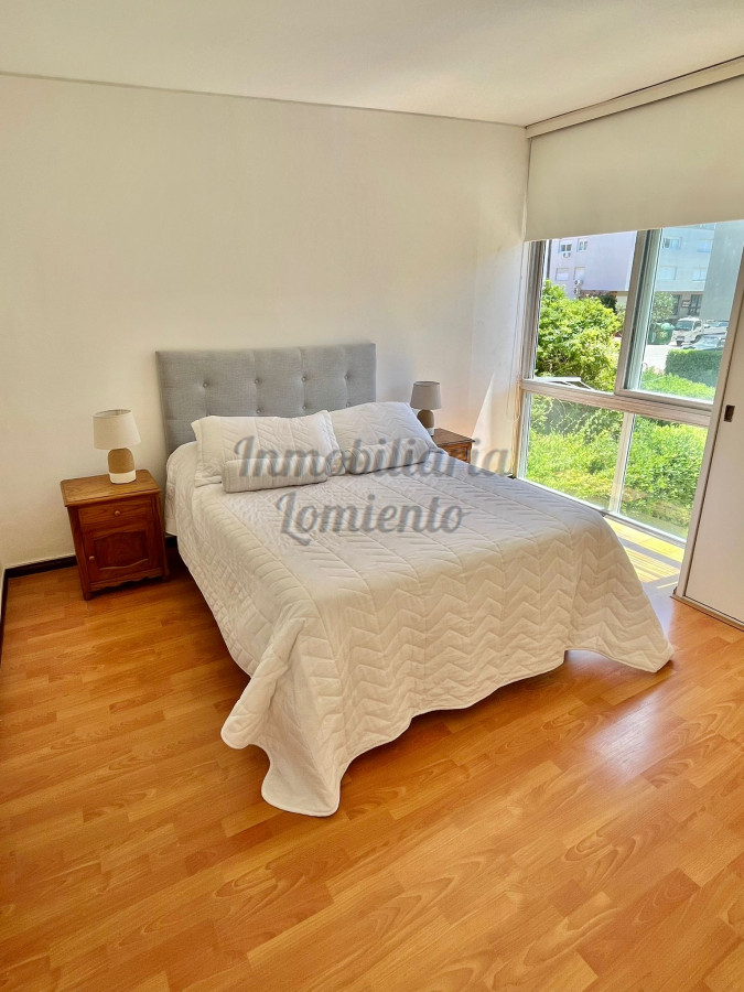 Apartamento ID.1428 - Alquiler temporada apartamento 1 dormitorio en Peninsula