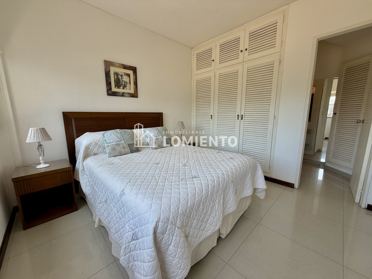 Apartamento ID.40 - Venta apartamento 1 dormitorio Zona Roosevelt