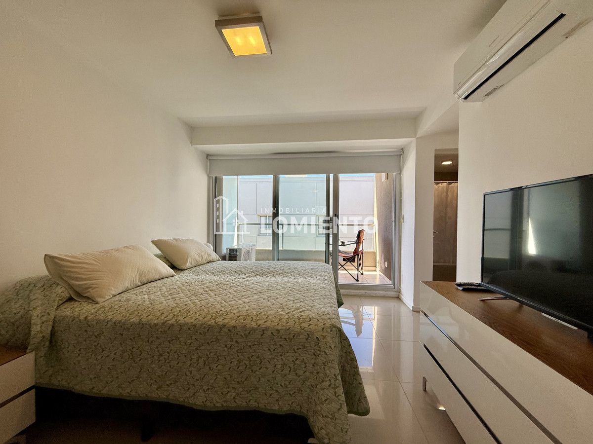 Apartamento ID.1443 - Venta- Alquiler temporada apartamento Edificio Gala Puerto