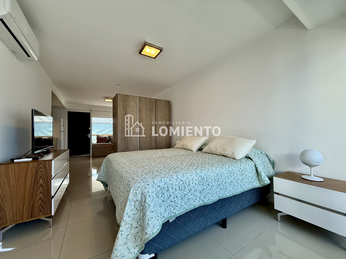 Apartamento ID.1443 - Venta- Alquiler temporada apartamento Edificio Gala Puerto