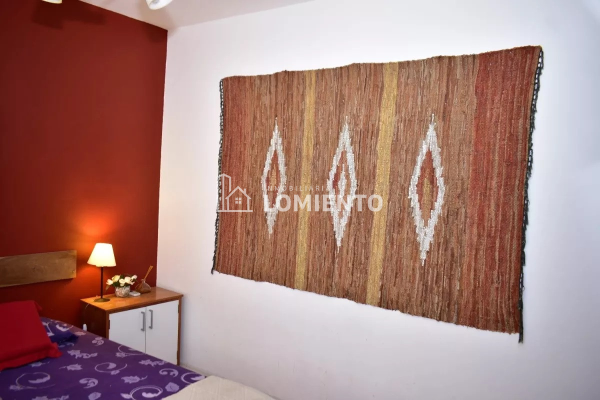 Apartamento ID.212 - Alquiler anual 1 dormitorio Zona Peninsula 