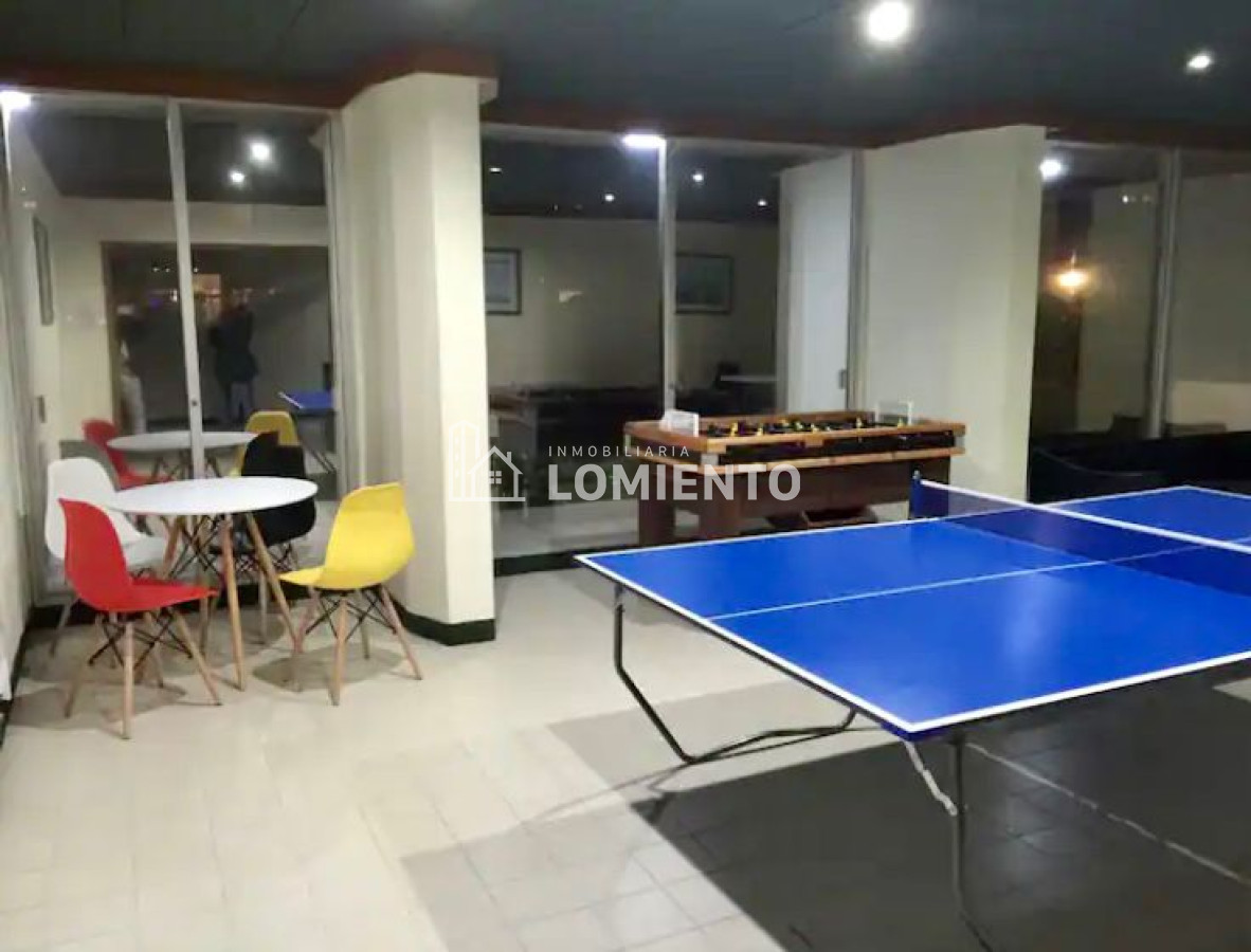 Apartamento ID.1451 - Alquiler temporada apartamento 1 dormitorio Torre Marina 