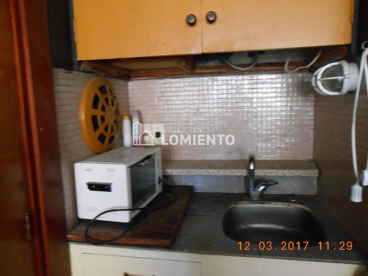 Apartamento ID.1698 - Oportunidad venta monoambiente Complejo Arcobaleno