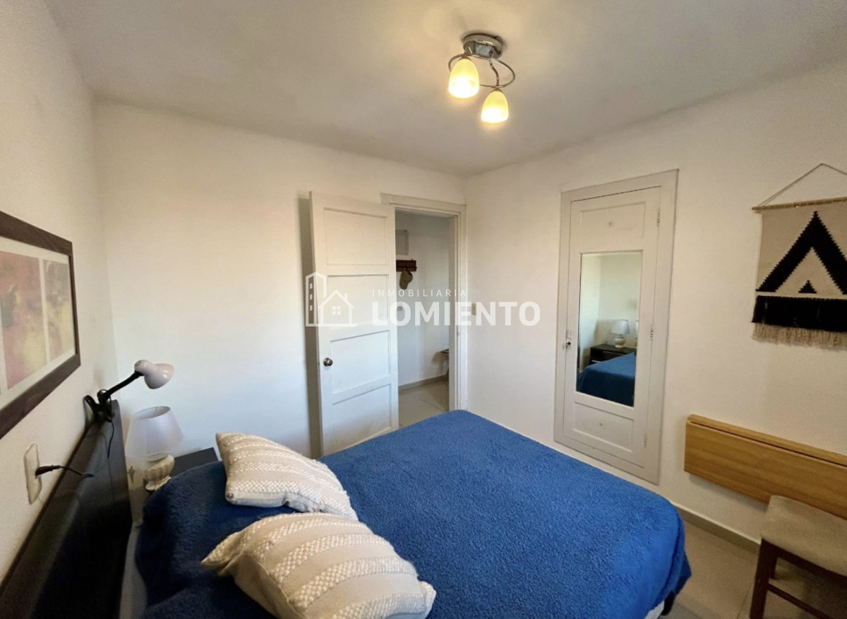 Apartamento ID.1614 - Venta apartamento 1 dormitorio en Peninsula 