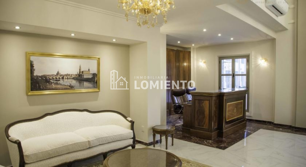 Apartamento ID.1430 - Alquiler temporada apartamento 1 dormitorio Place Lafayette 