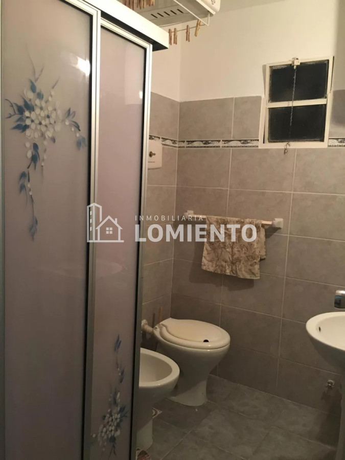 Apartamento ID.1442 - Alquiler temporada apartamento 1 dormitorio playa mansa