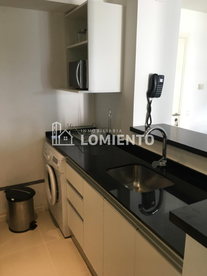 Apartamento ID.1123 - Alquiler temporada apartamento 2 dormitorios Arenas del Mar II