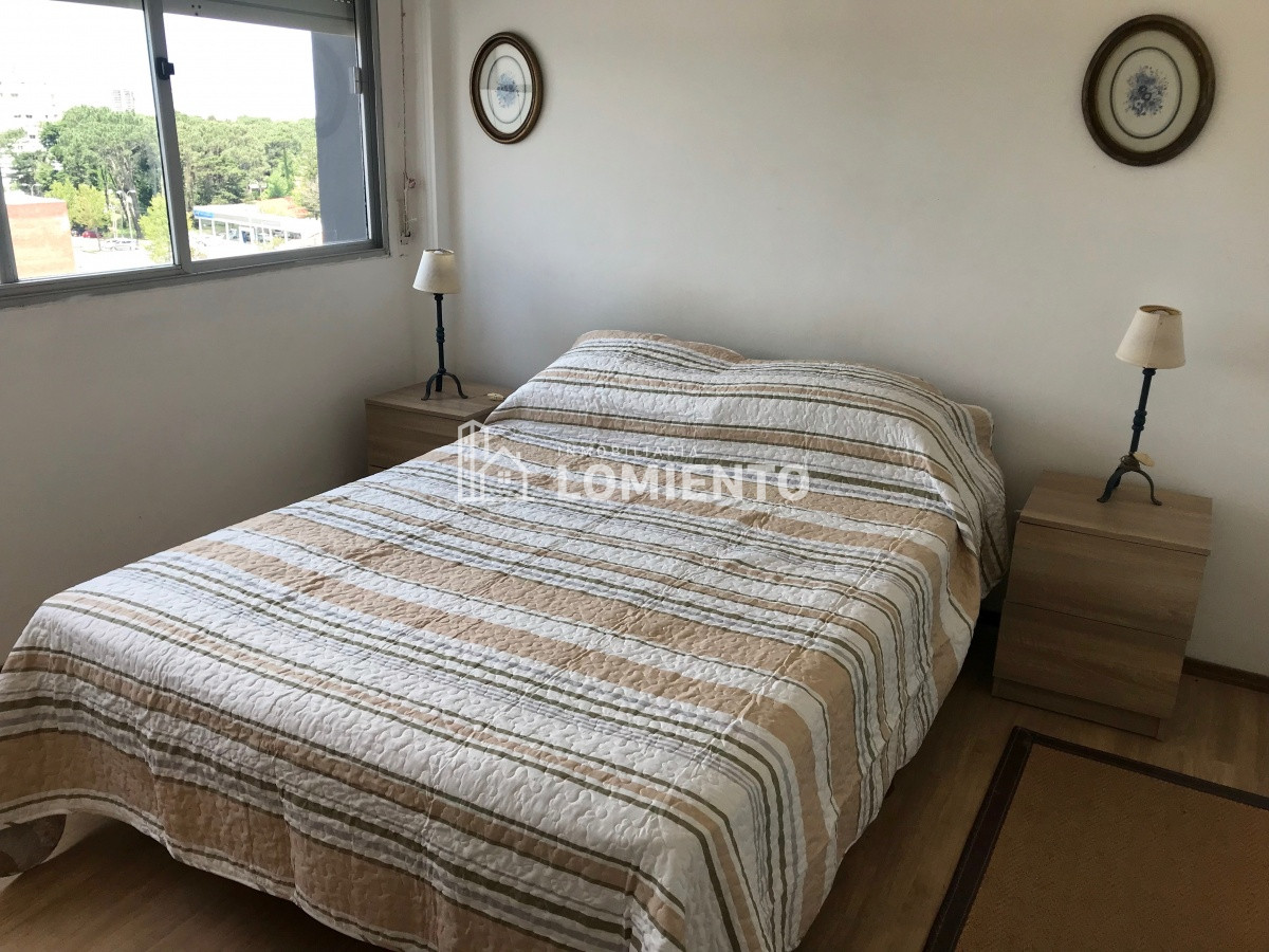 Apartamento ID.200 - Oportunidad Venta apartamento 1 dormitorio zona Roosevelt