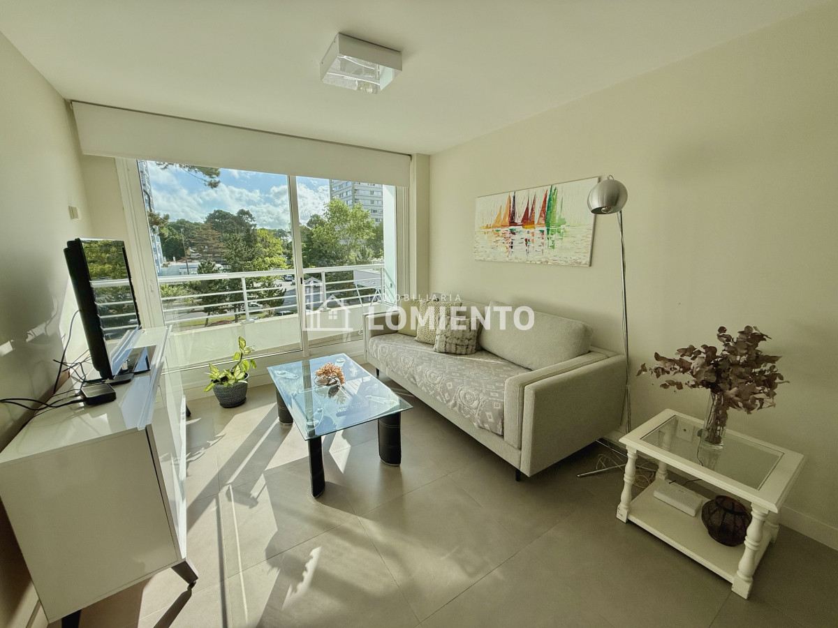 Apartamento ID.943 - Alquiler temporada apartamento 2 dormitorios Torre Green Life 