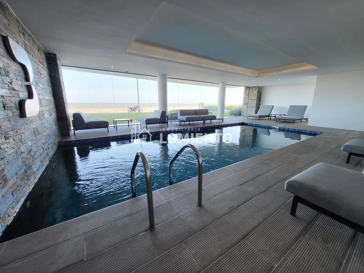 Apartamento ID.1711 - Venta- alquiler temporada apartamento 3 dormitorios Edificio Bonaire IV
