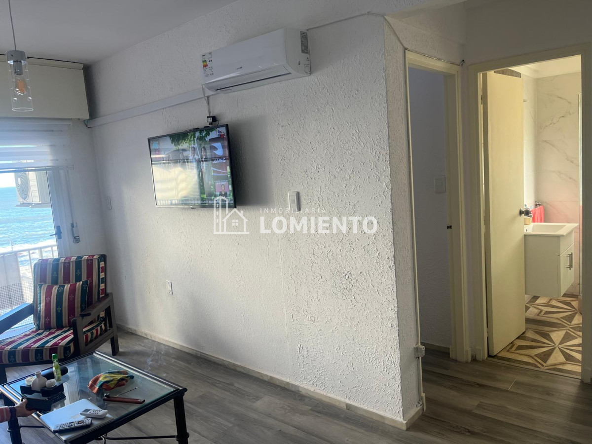 Apartamento ID.790 - Venta-Alquiler temporada apartamento 1 dormitorio península 