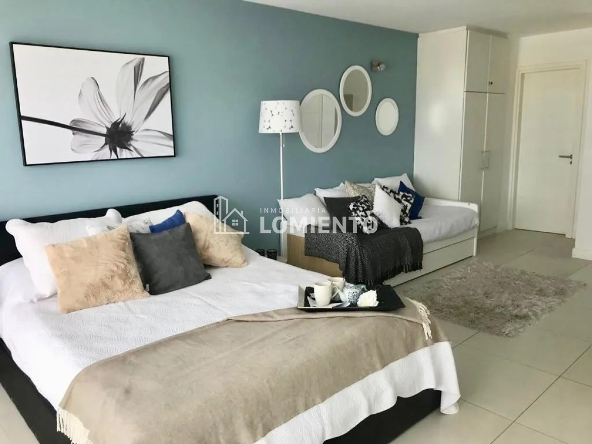 Apartamento ID.659 - Alquiler temporada apartamento en peninsula Lux Tower