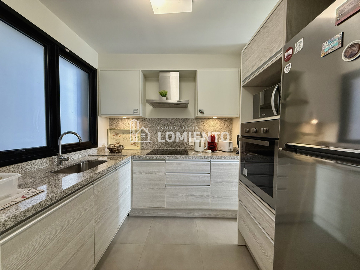 Apartamento ID.943 - Alquiler temporada apartamento 2 dormitorios Torre Green Life 